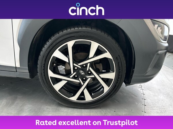Used Hyundai KONA 2022 for sale - 75504563: Photo 28