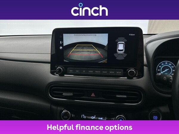 Used Hyundai KONA 2022 for sale - 75504563: Photo 30