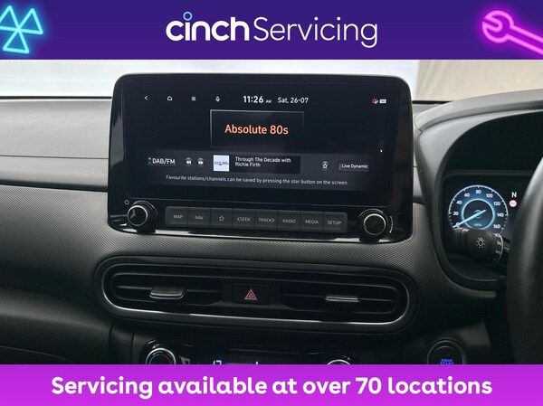 Used Hyundai KONA 2022 for sale - 75504563: Photo 31