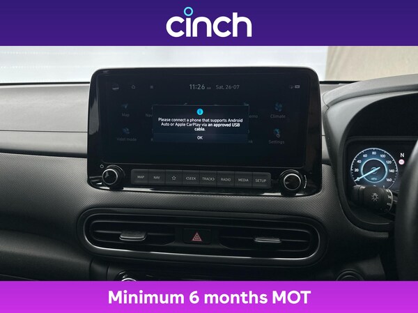 Used Hyundai KONA 2022 for sale - 75504563: Photo 32