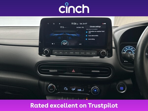 Used Hyundai KONA 2022 for sale - 75504563: Photo 33