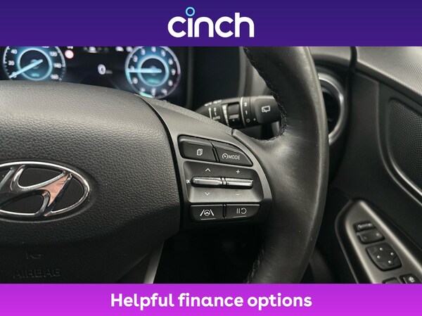 Used Hyundai KONA 2022 for sale - 75504563: Photo 35