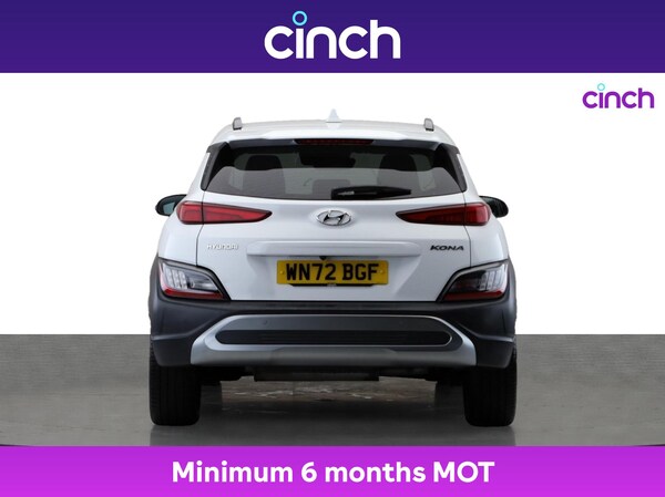 Used Hyundai KONA 2022 for sale - 75504563: Photo 5