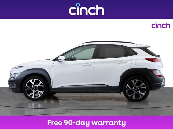 Used Hyundai KONA 2022 for sale - 75504563: Photo 8