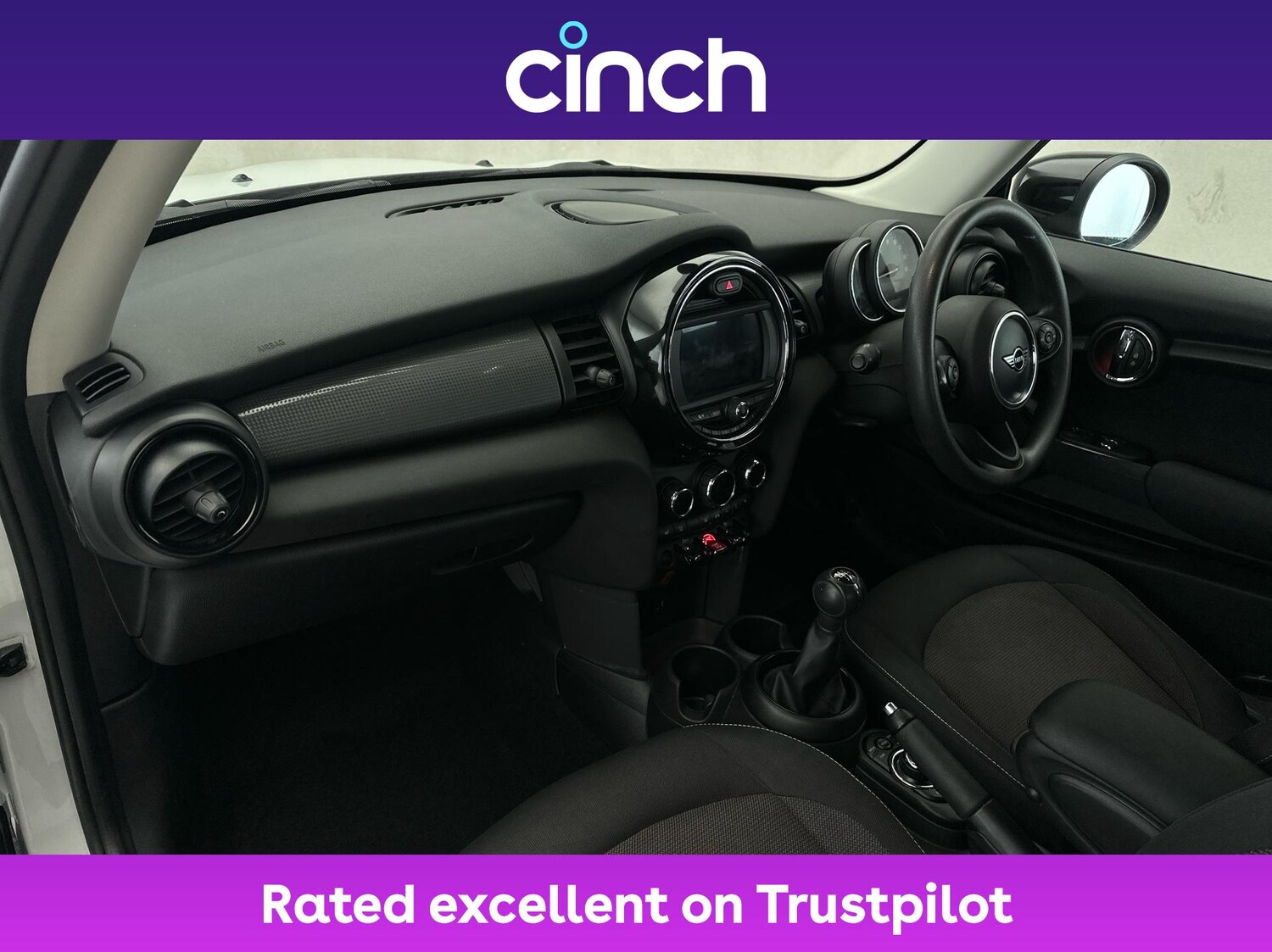 Used MINI Hatch 2020 for sale - 76445665: Photo 14