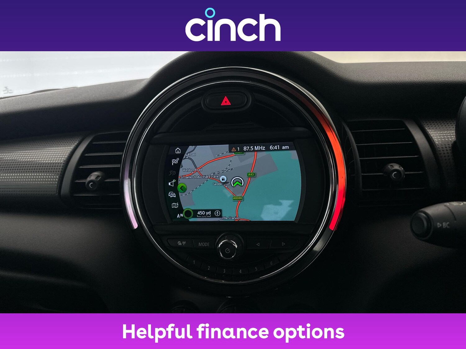 Used MINI Hatch 2020 for sale - 76445665: Photo 17