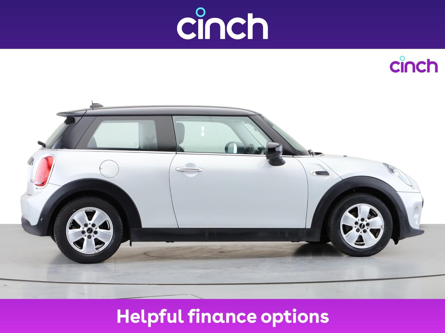 Used MINI Hatch 2020 for sale - 76445665: Photo 2