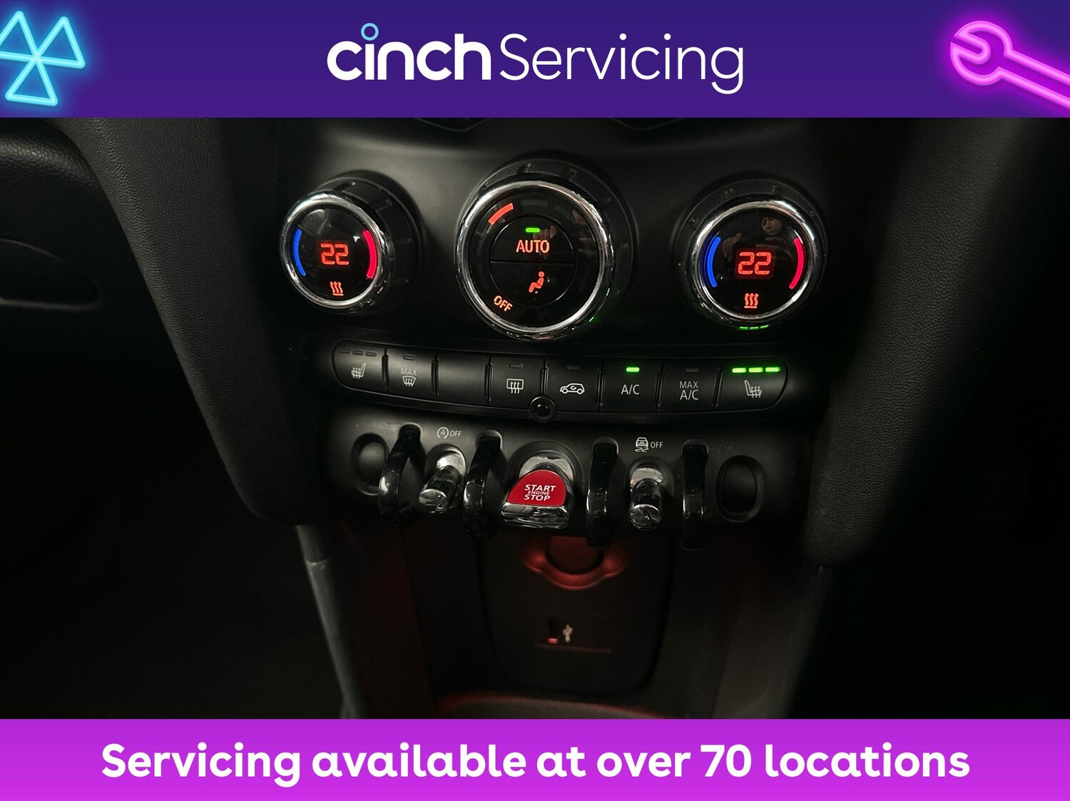 Used MINI Hatch 2020 for sale - 76445665: Photo 31