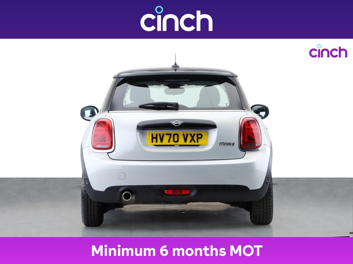 Used MINI Hatch 2020 for sale - 76445665: Photo 5