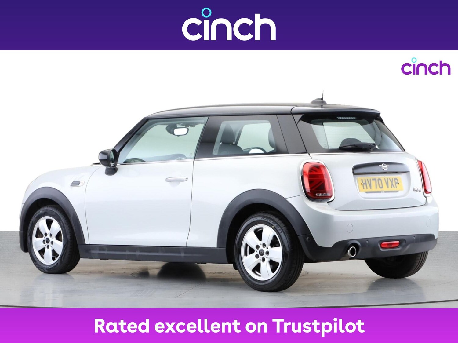 Used MINI Hatch 2020 for sale - 76445665: Photo 6
