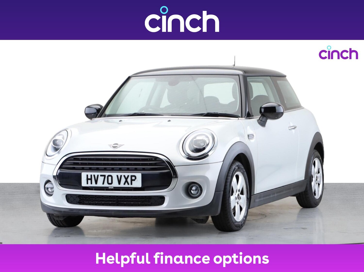 Used MINI Hatch 2020 for sale - 76445665: Photo 9