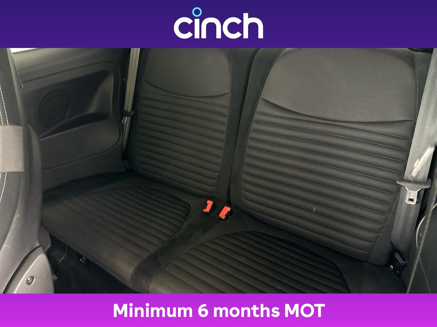 Used Abarth 595 2018 for sale - 76670351: Photo 20