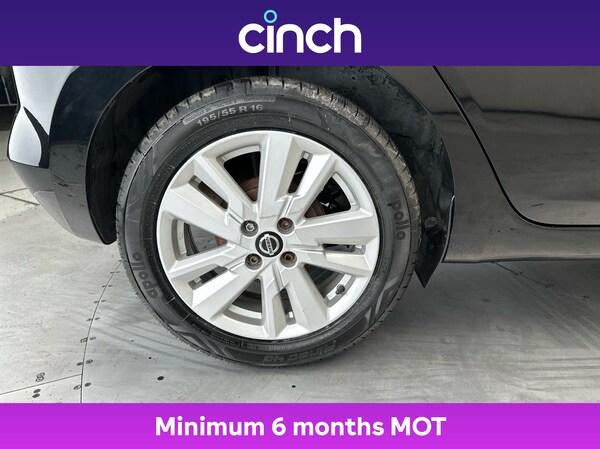 Used Nissan Micra 2020 for sale - 76250489: Photo 27