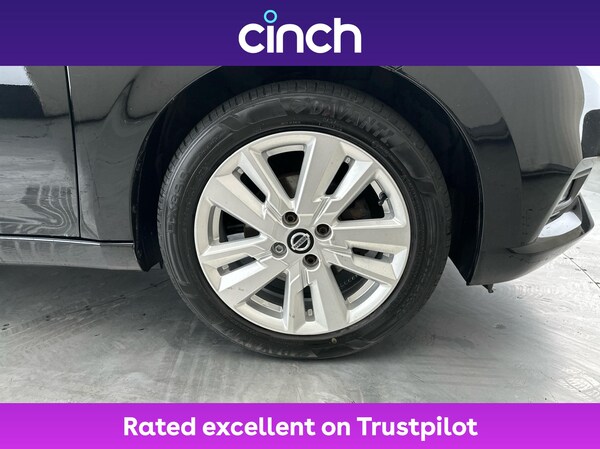 Used Nissan Micra 2020 for sale - 76250489: Photo 28