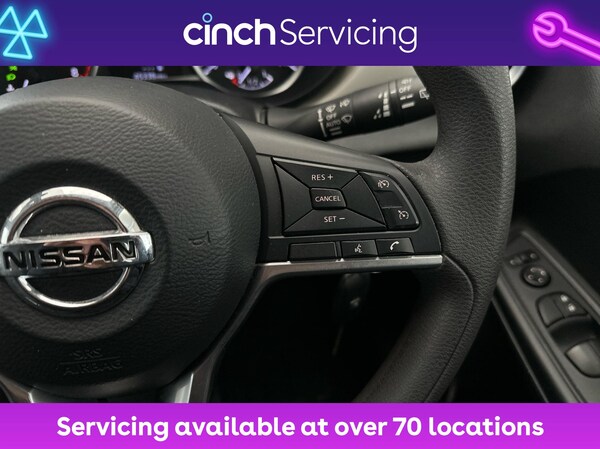 Used Nissan Micra 2020 for sale - 76250489: Photo 31