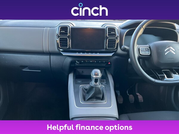Used Citroen C5 Aircross 2020 for sale - 76217635: Photo 17