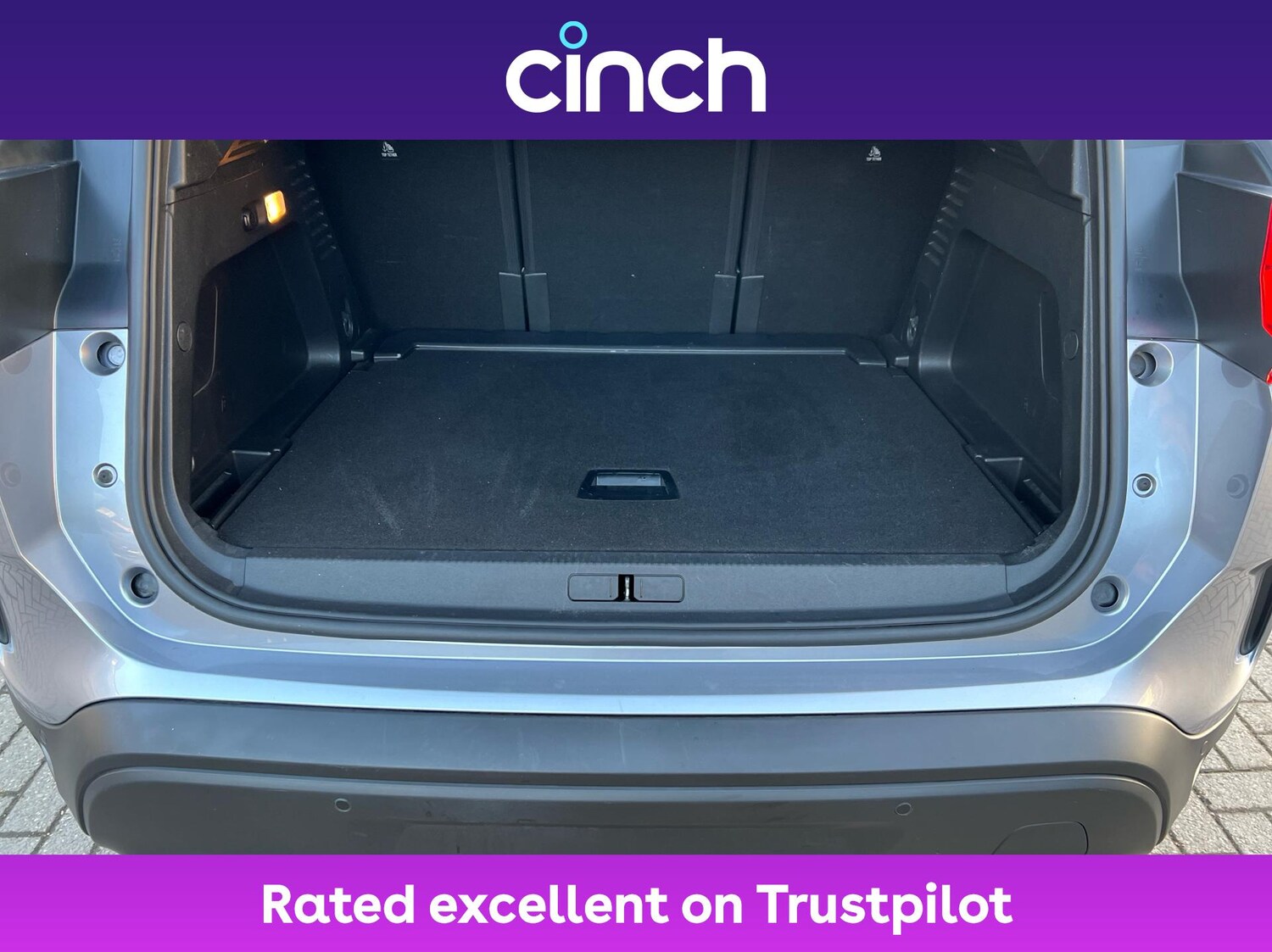 Used Citroen C5 Aircross 2020 for sale - 76217635: Photo 21