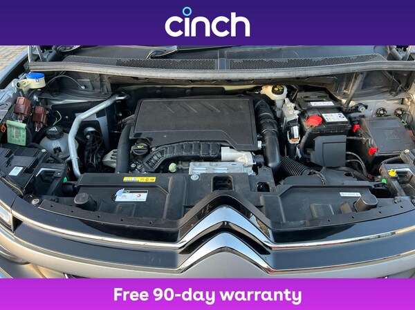Used Citroen C5 Aircross 2020 for sale - 76217635: Photo 23
