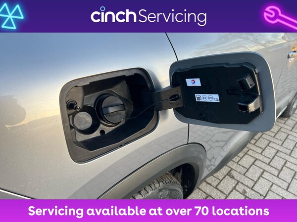 Used Citroen C5 Aircross 2020 for sale - 76217635: Photo 31