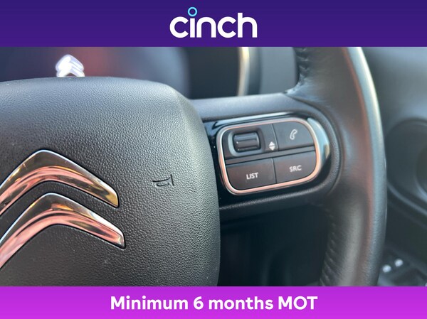 Used Citroen C5 Aircross 2020 for sale - 76217635: Photo 32