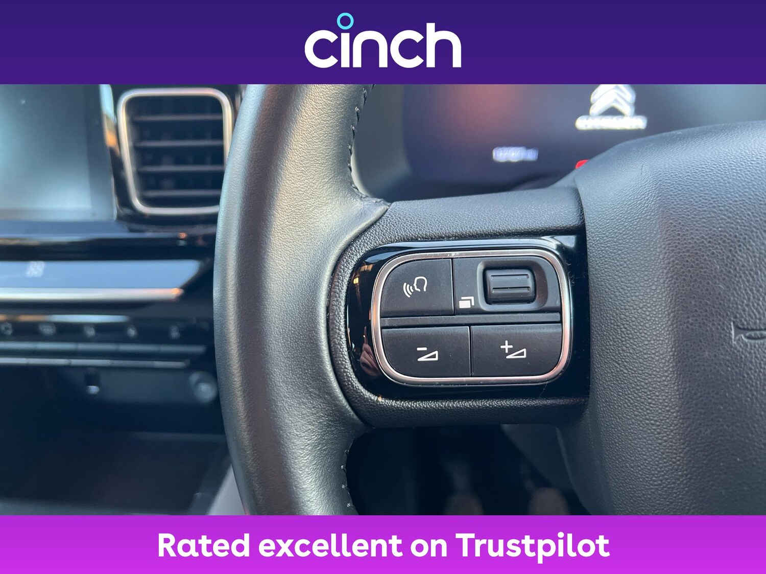 Used Citroen C5 Aircross 2020 for sale - 76217635: Photo 33