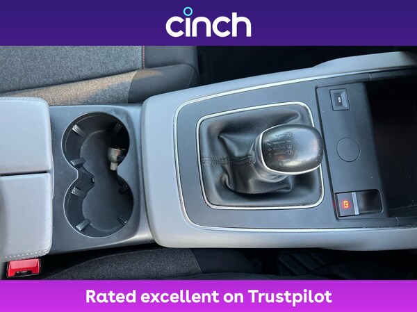 Used Citroen C5 Aircross 2020 for sale - 76217635: Photo 38