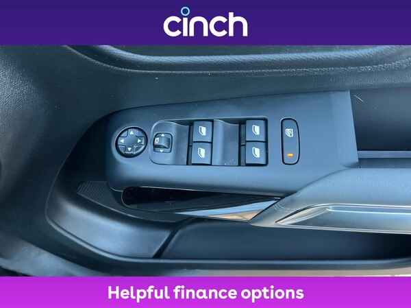 Used Citroen C5 Aircross 2020 for sale - 76217635: Photo 40