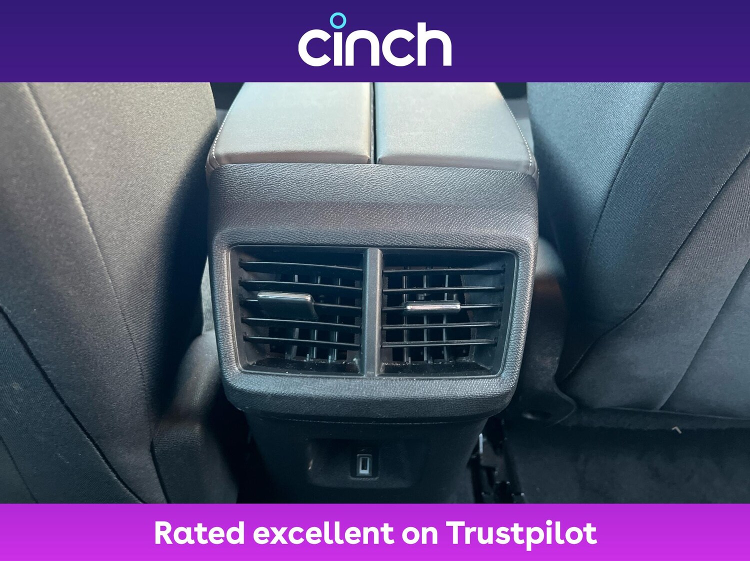 Used Citroen C5 Aircross 2020 for sale - 76217635: Photo 43