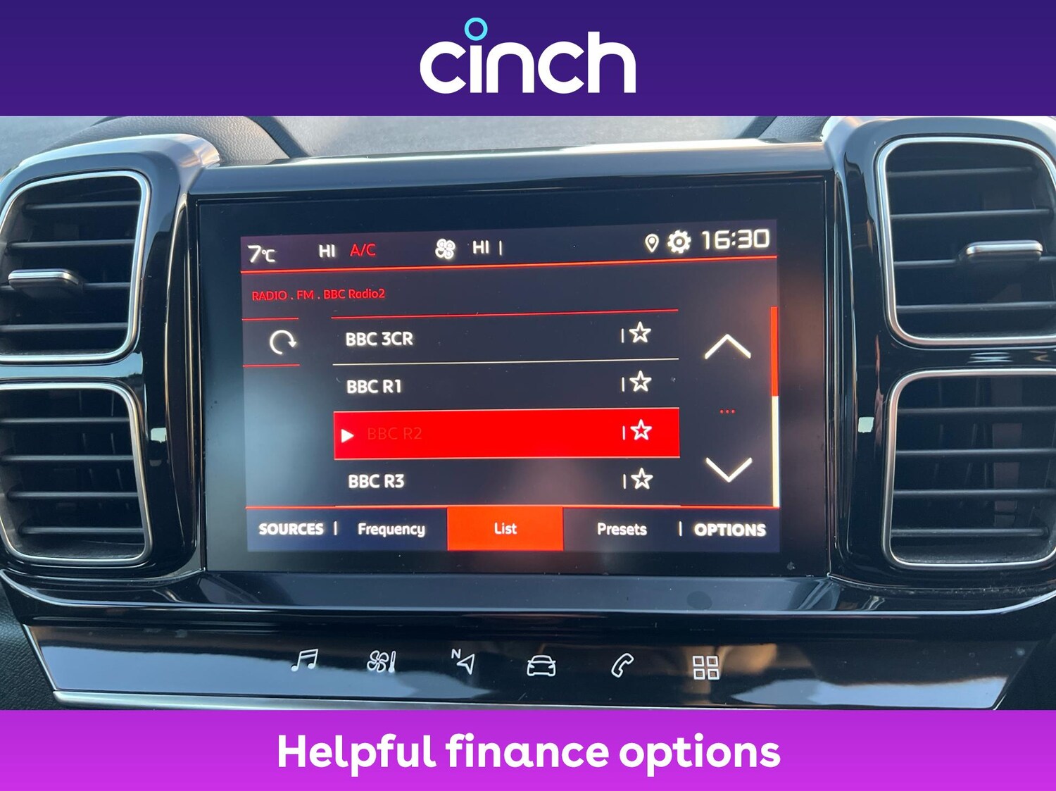 Used Citroen C5 Aircross 2020 for sale - 76217635: Photo 45