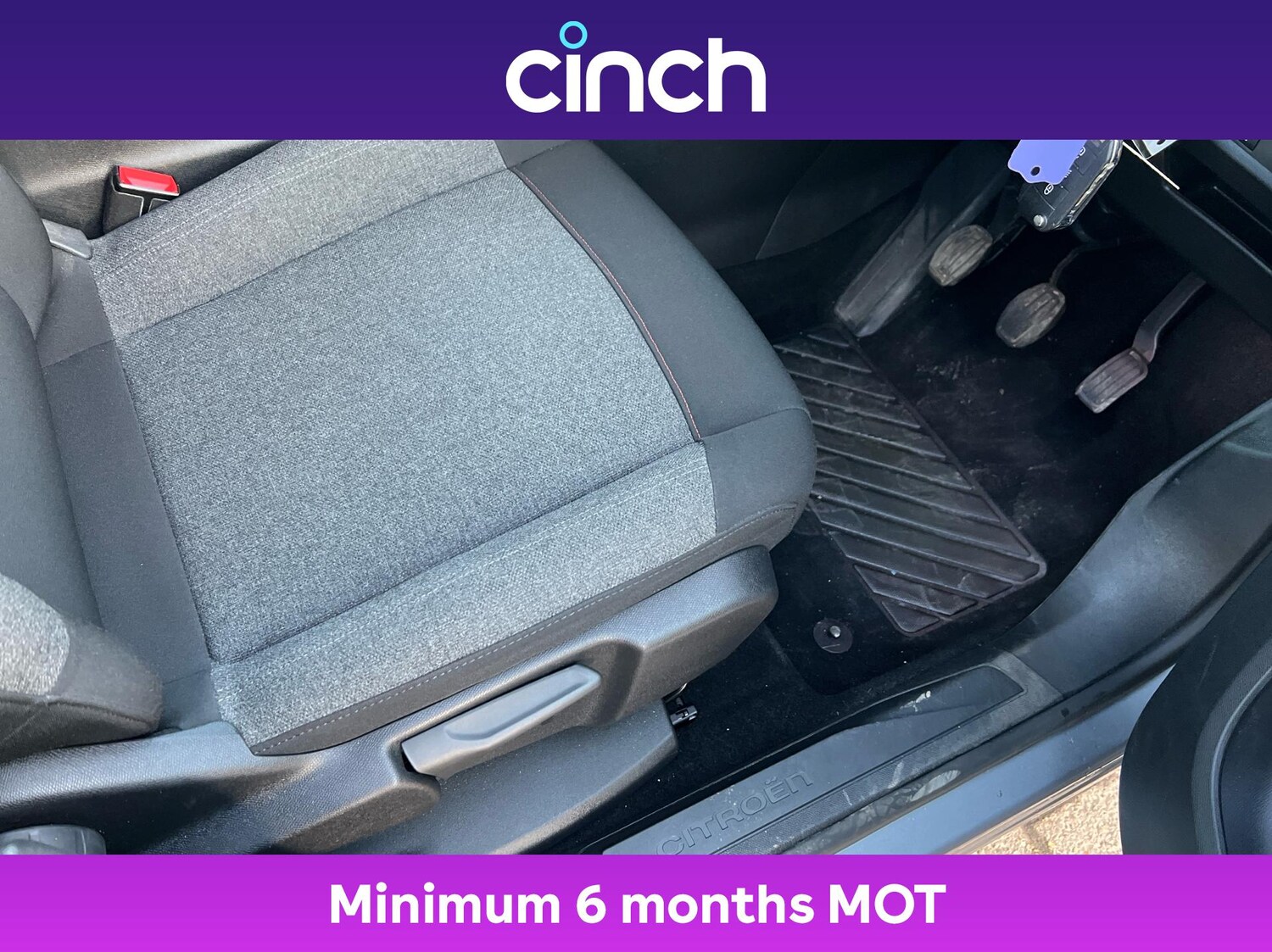 Used Citroen C5 Aircross 2020 for sale - 76217635: Photo 47