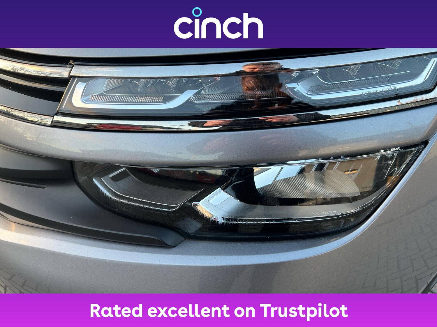 Used Citroen C5 Aircross 2020 for sale - 76217635: Photo 48