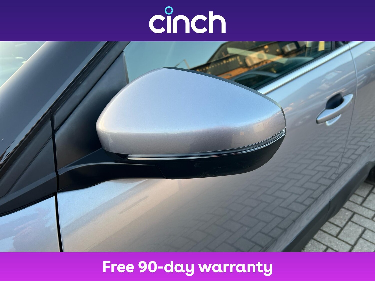 Used Citroen C5 Aircross 2020 for sale - 76217635: Photo 49