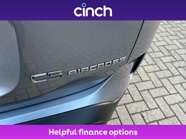 Used Citroen C5 Aircross 2020 for sale - 76217635: Photo 50