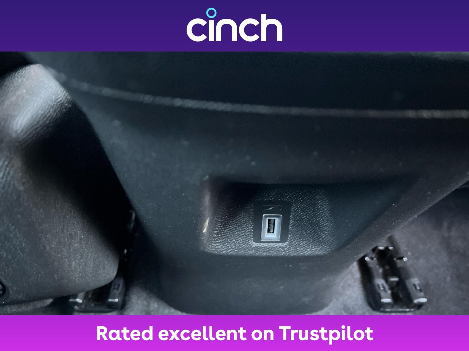 Used Citroen C5 Aircross 2020 for sale - 76217635: Photo 53