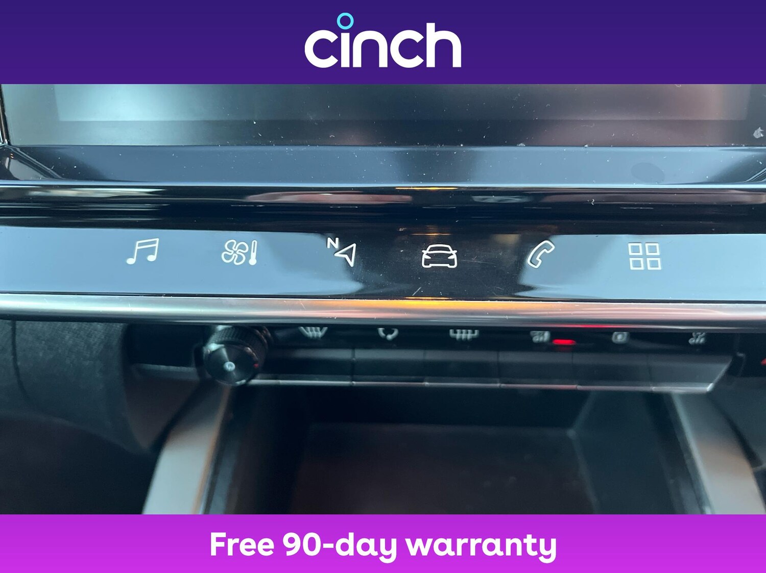 Used Citroen C5 Aircross 2020 for sale - 76217635: Photo 59