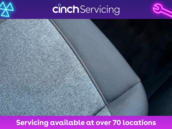 Used Citroen C5 Aircross 2020 for sale - 76217635: Photo 61