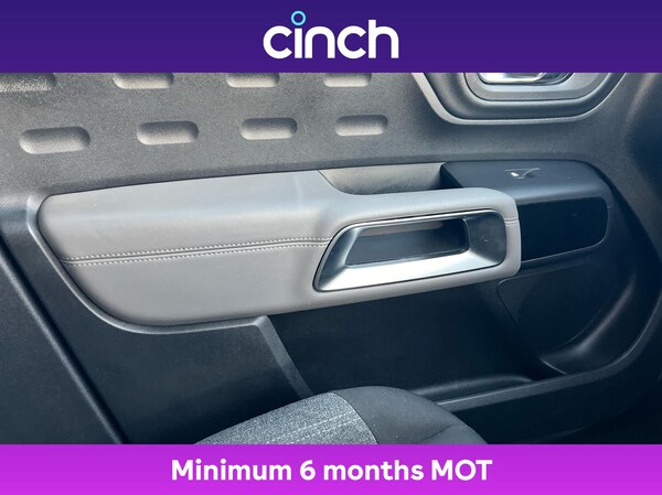 Used Citroen C5 Aircross 2020 for sale - 76217635: Photo 62