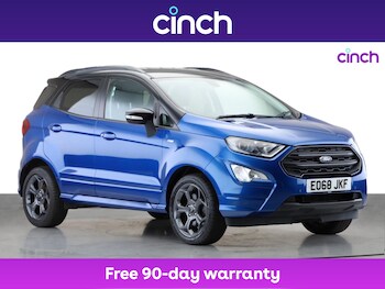 Ford - Ecosport