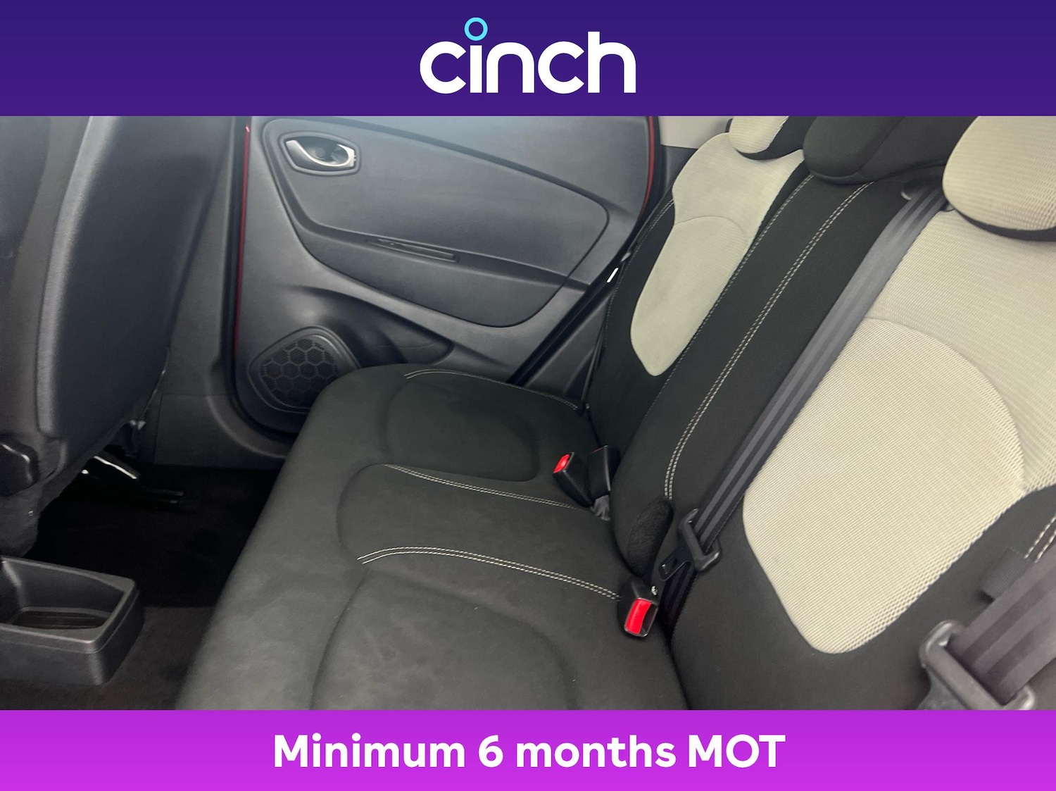 Used Renault Captur 2019 for sale - 76020071: Photo 20