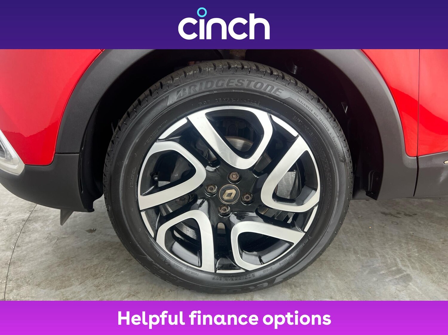 Used Renault Captur 2019 for sale - 76020071: Photo 24