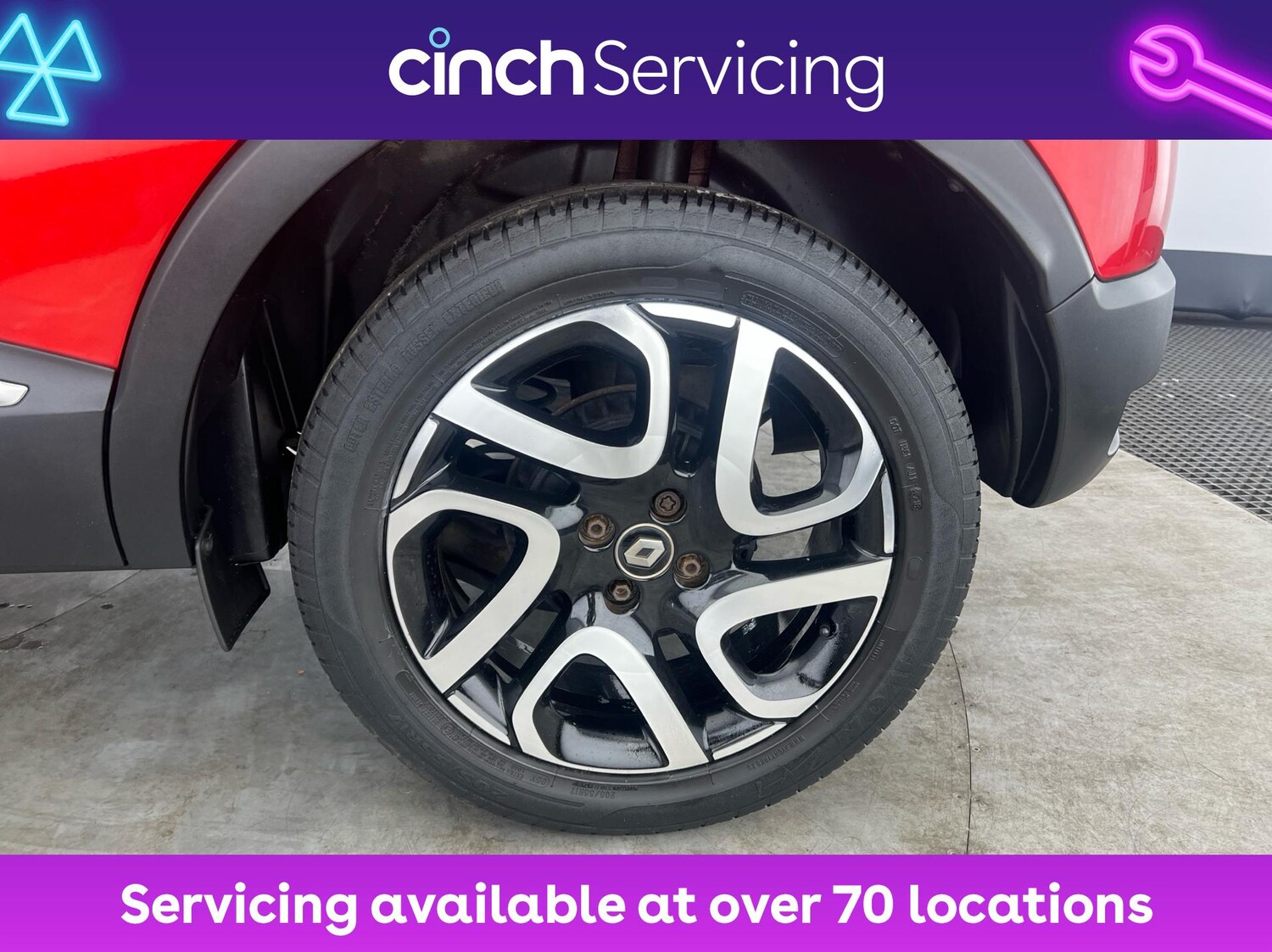 Used Renault Captur 2019 for sale - 76020071: Photo 26