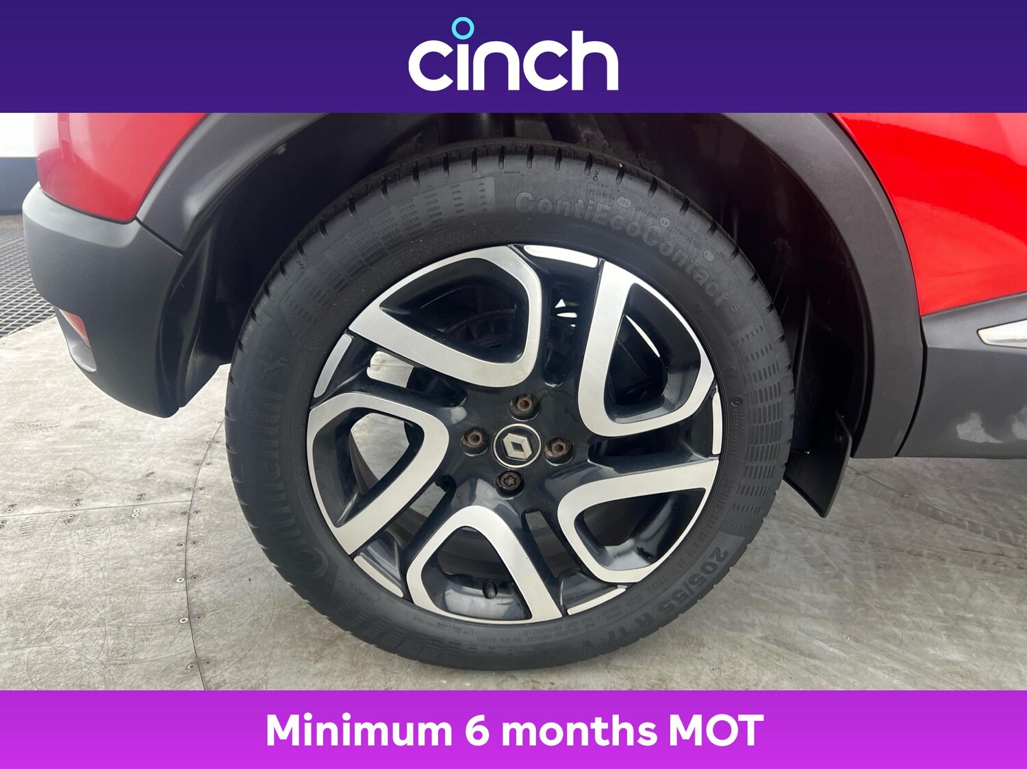 Used Renault Captur 2019 for sale - 76020071: Photo 27