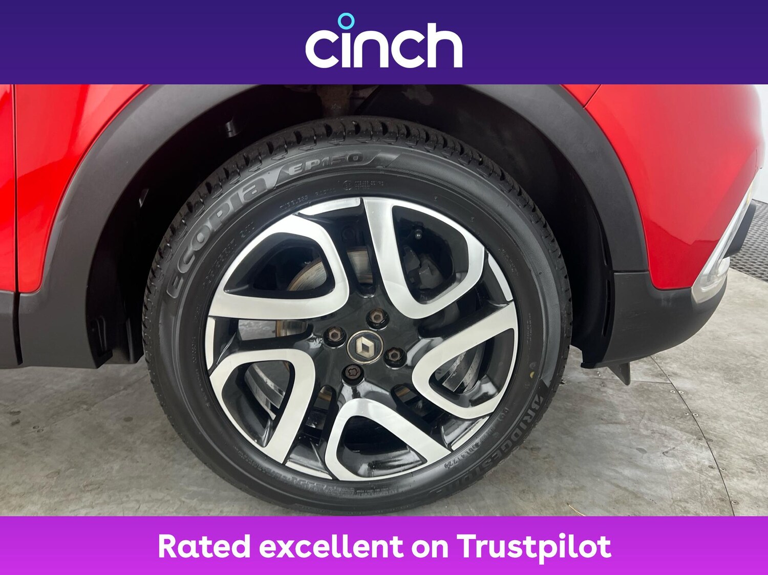 Used Renault Captur 2019 for sale - 76020071: Photo 28