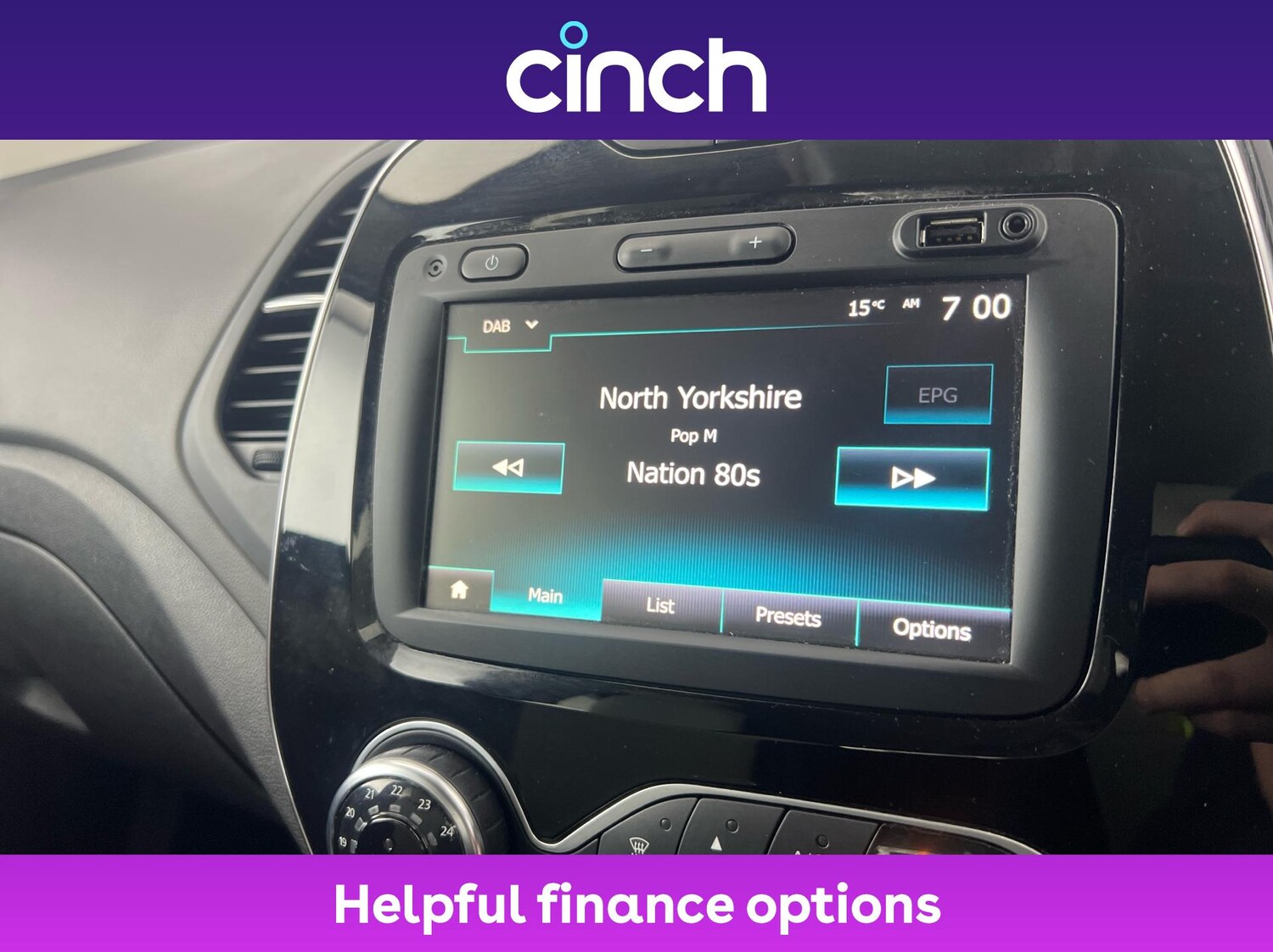 Used Renault Captur 2019 for sale - 76020071: Photo 30