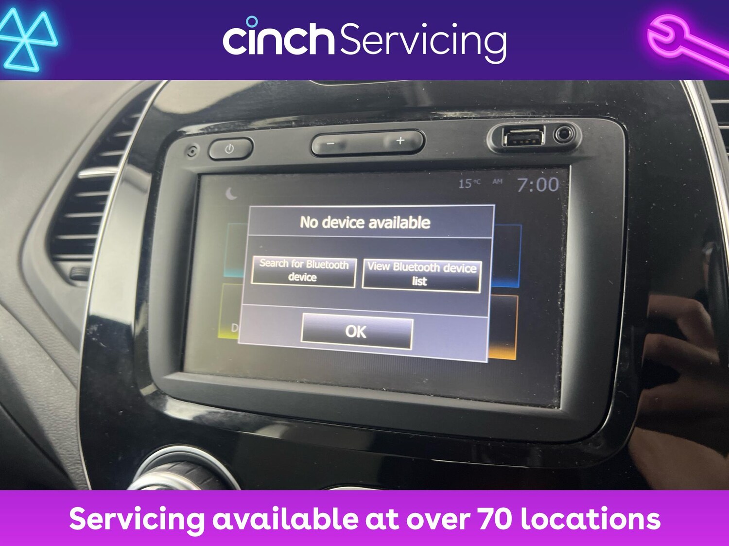 Used Renault Captur 2019 for sale - 76020071: Photo 31