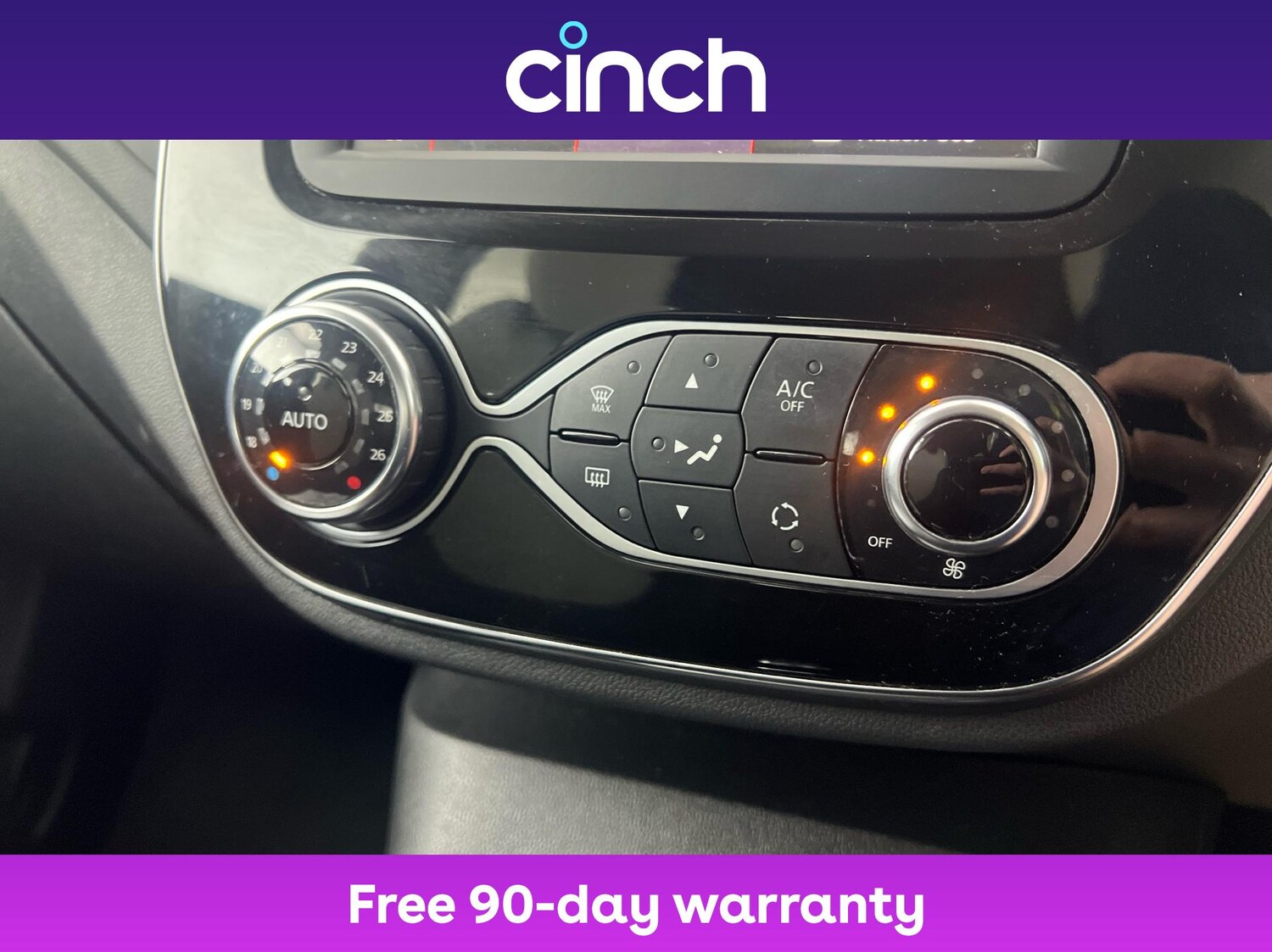 Used Renault Captur 2019 for sale - 76020071: Photo 34