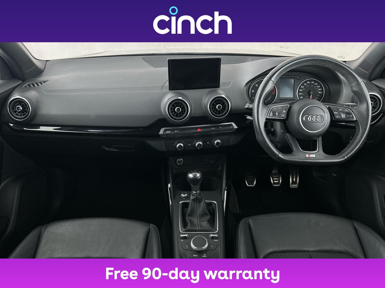 Used Audi Q2 2020 for sale - 76251896: Photo 15