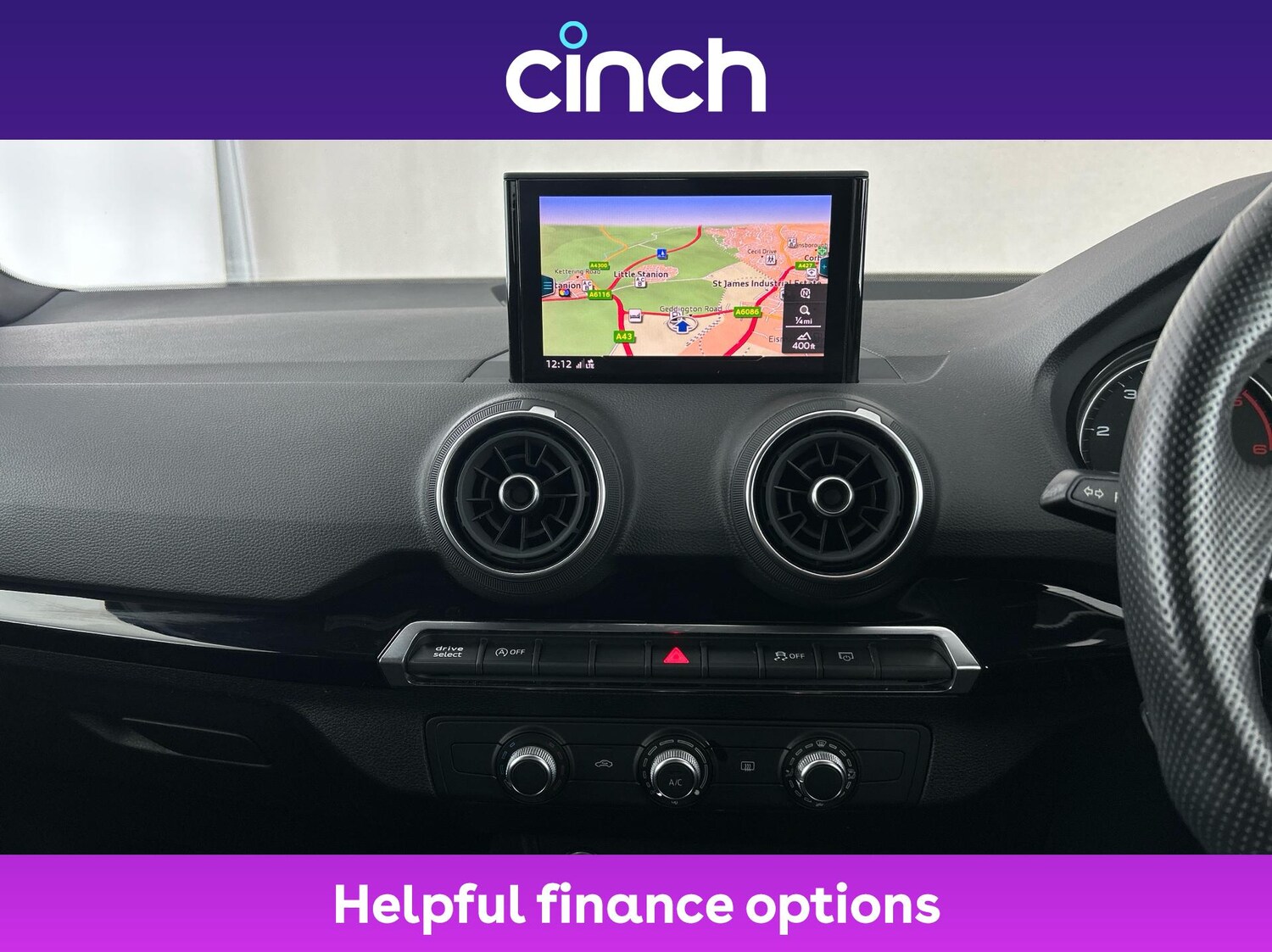 Used Audi Q2 2020 for sale - 76251896: Photo 17