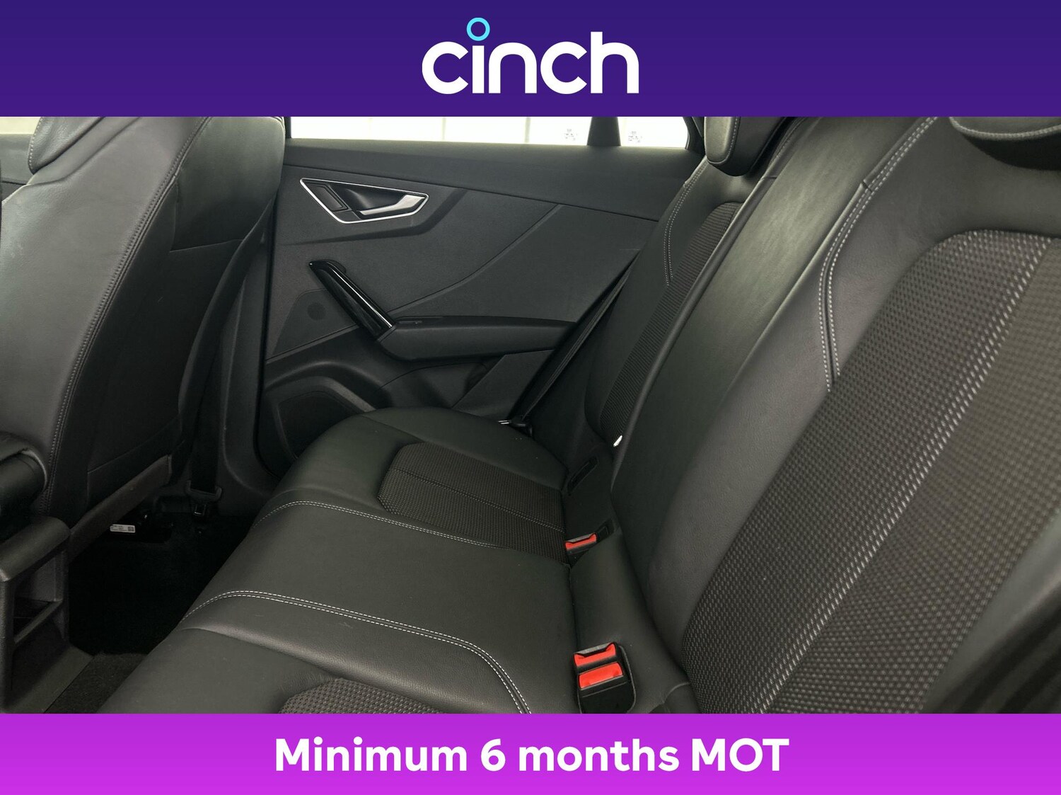 Used Audi Q2 2020 for sale - 76251896: Photo 20