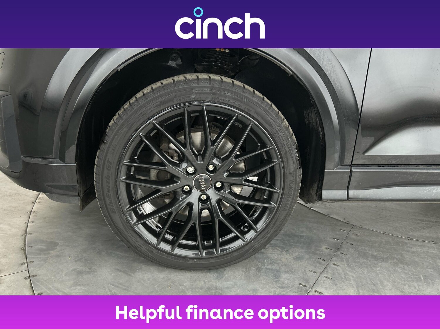 Used Audi Q2 2020 for sale - 76251896: Photo 24